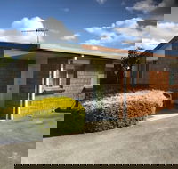 Kellraine Holiday Units - Accommodation Cairns