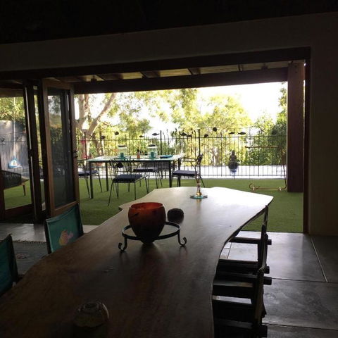 Beachfront Peace Cabin - Accommodation Cairns 3
