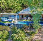 Beachfront Peace Cabin - Accommodation Cairns