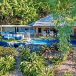 Beachfront Peace Cabin - Accommodation Cairns 0