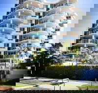 Mirage Unit 101 - Accommodation Cairns