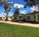 Kerang Cabins - Accommodation Cairns