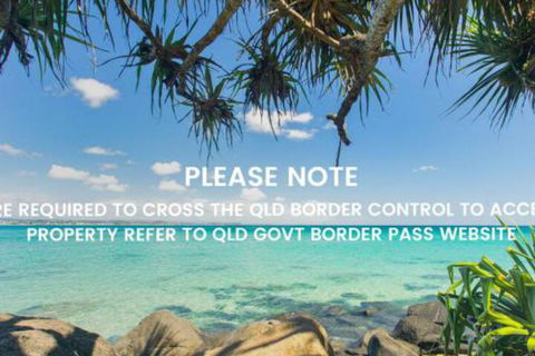 Border Terrace Unit 16 Large Apartment Walk To Beaches & Clubs - Accommodation Cairns 0