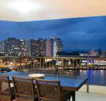 Seascape Apartments Unit 1201 Luxury apartment with views of the Gold Coast  Hinterland - Accommodation Cairns