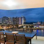 Seascape Apartments Unit 1201 Luxury Apartment With Views Of The Gold Coast & Hinterland - Accommodation Cairns 0