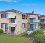 2 / 8 Banks Avenue Easy walk to Tweed Heads Bowls club - Accommodation Cairns
