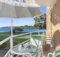River Haven Unit 1 Absolute Tweed River frontage - Accommodation Cairns