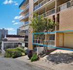 Woobera Unit 14 on the hill overlooking Tweed Heads  Coolangatta - Accommodation Cairns