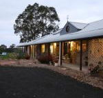 BellbirdHill Bed  Breakfast - Accommodation Cairns