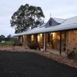 BellbirdHill Bed & Breakfast - Accommodation Cairns 0