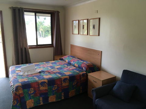 Palm Valley Motel - Accommodation Cairns 7