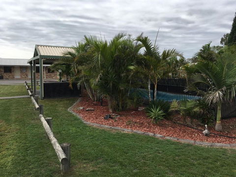 Palm Valley Motel - Accommodation Cairns 4