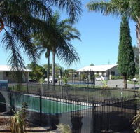 Palm Valley Motel - Accommodation Cairns