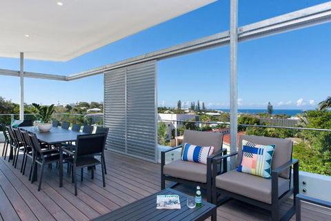 Blueys Beach House 5 Bedroom - Accommodation Cairns 6