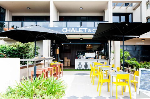 Blueys Beach House 5 Bedroom - Accommodation Cairns 4