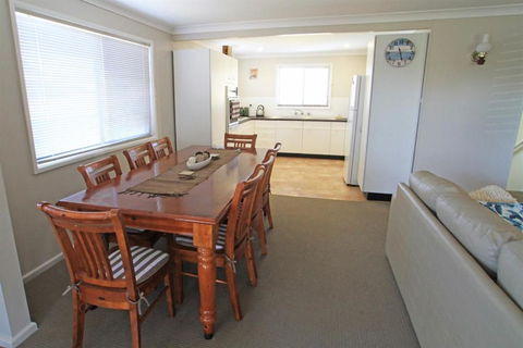 Blissful Paradise At Sussex Inlet - Accommodation Cairns 5