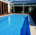 Corsair Breeze - Accommodation Cairns