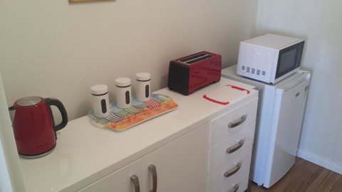 Alexander Drive B & B - Accommodation Cairns 5
