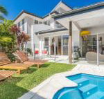 A SWEET ESCAPE Serenity on Sallywattle - Accommodation Cairns