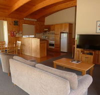 Bridport Villa - Accommodation Cairns