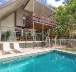 A SWEET ESCAPE Ariels - Accommodation Cairns