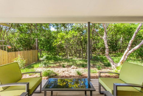 A SWEET ESCAPE Beachfront Tranquility - Accommodation Cairns 5