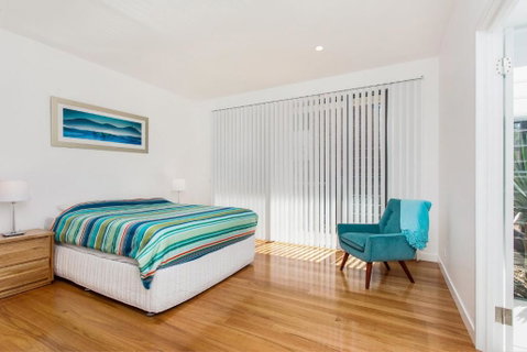 A SWEET ESCAPE Beachfront Tranquility - Accommodation Cairns 2