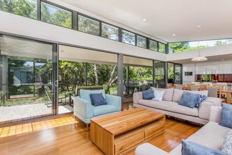 A SWEET ESCAPE Beachfront Tranquility - Accommodation Cairns 6