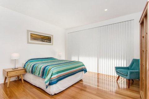 A SWEET ESCAPE Beachfront Tranquility - Accommodation Cairns 3