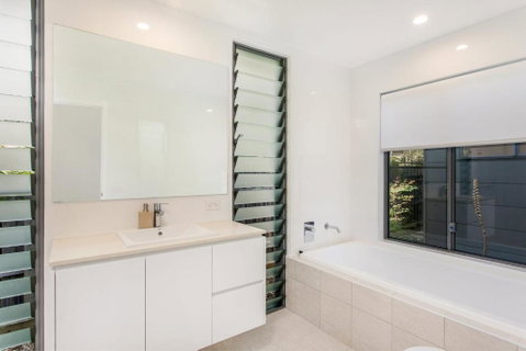 A SWEET ESCAPE Beachfront Tranquility - Accommodation Cairns 1