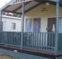 River Bend Caravan Park - Accommodation Cairns