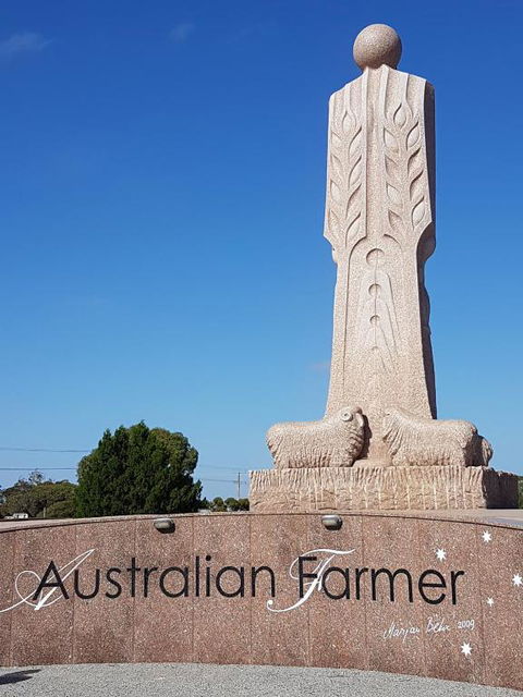 Wudinna Farm View - Accommodation Cairns 4