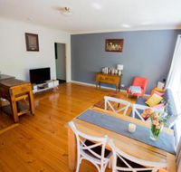 Back Creek in Flora Hill - Accommodation Cairns