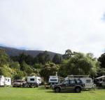 Warburton Holiday Park - Accommodation Cairns