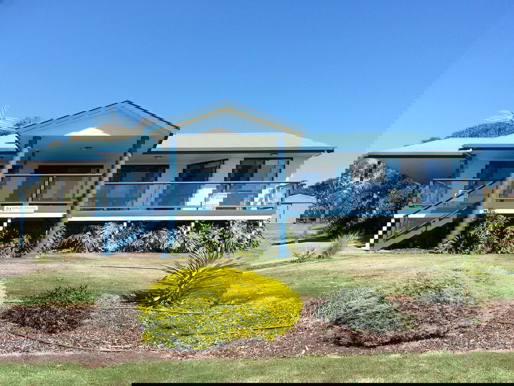 Emu Bay SA Accommodation Cairns