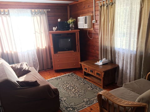Bestbrook Mountain Resort - Accommodation Cairns 3
