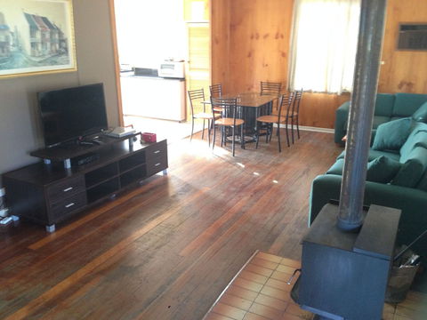 Bestbrook Mountain Resort - Accommodation Cairns 1