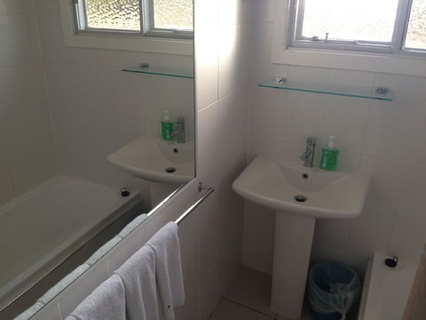 Bestbrook Mountain Resort - Accommodation Cairns 5