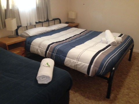 Bestbrook Mountain Resort - Accommodation Cairns 2