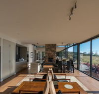 Dragonfly Lodge - Accommodation Cairns