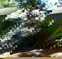 Greenwood Cabin in Kangaroo Valley - Accommodation Cairns