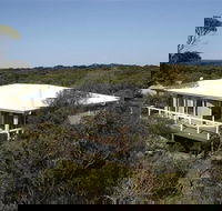 Lantauanan - Accommodation Cairns