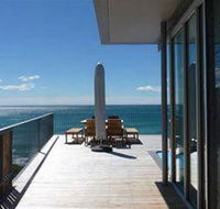The Ocean Retreat - Accommodation Cairns