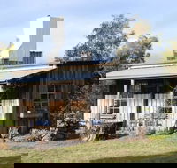 Heimat Chalets - Accommodation Cairns