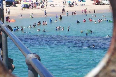 Waterfront Port Noarlunga - Accommodation Cairns 2