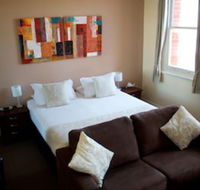 Balcony On Sixth Lodge - Accommodation Cairns