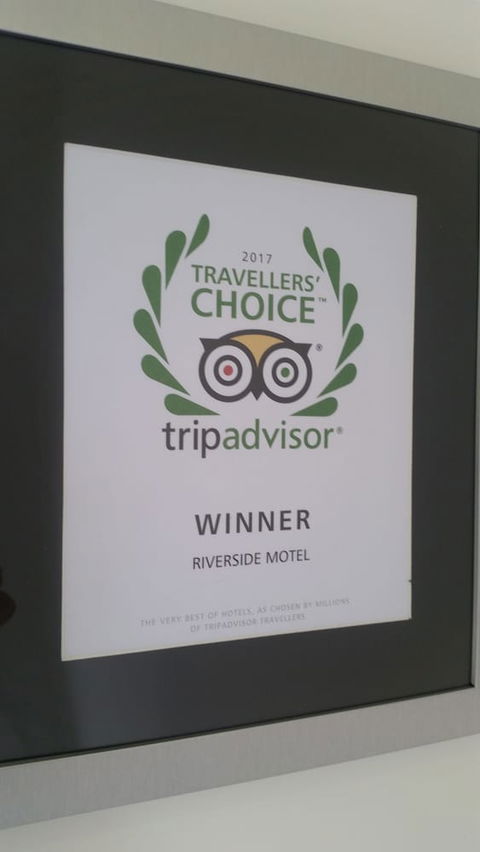 Riverside Motel - Accommodation Cairns 2