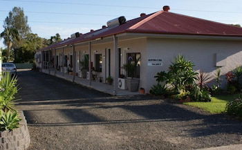 Riverside Motel - Accommodation Cairns 0