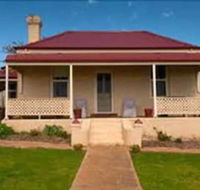 Charlie Bates Cottage - Accommodation Cairns