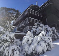 Winterhaus Lodge - Accommodation Cairns